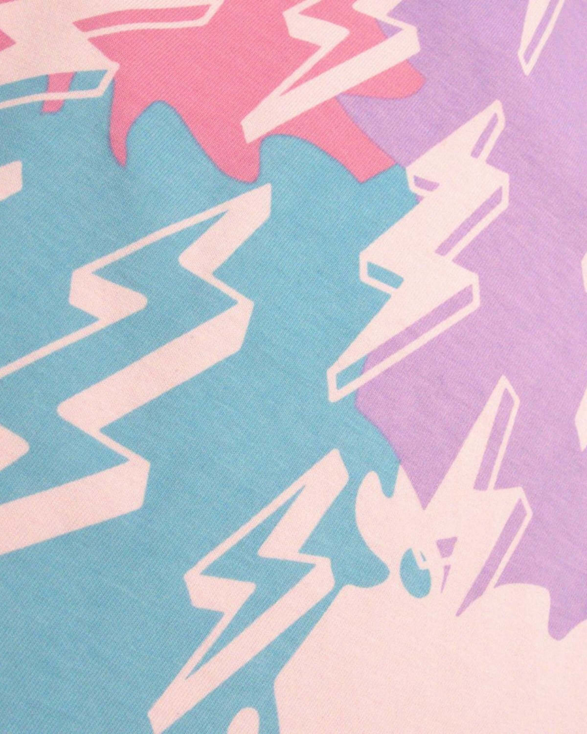 Paint Splash Adler Tee