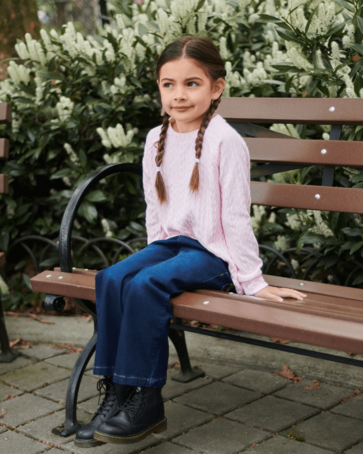 Pink Ruslana Top