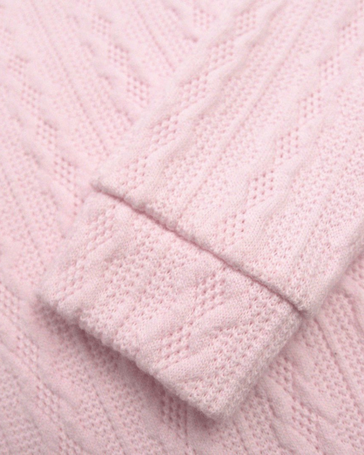 Pink Ruslana Top