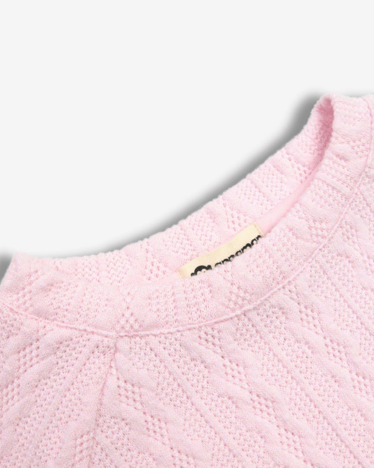 Pink Ruslana Top