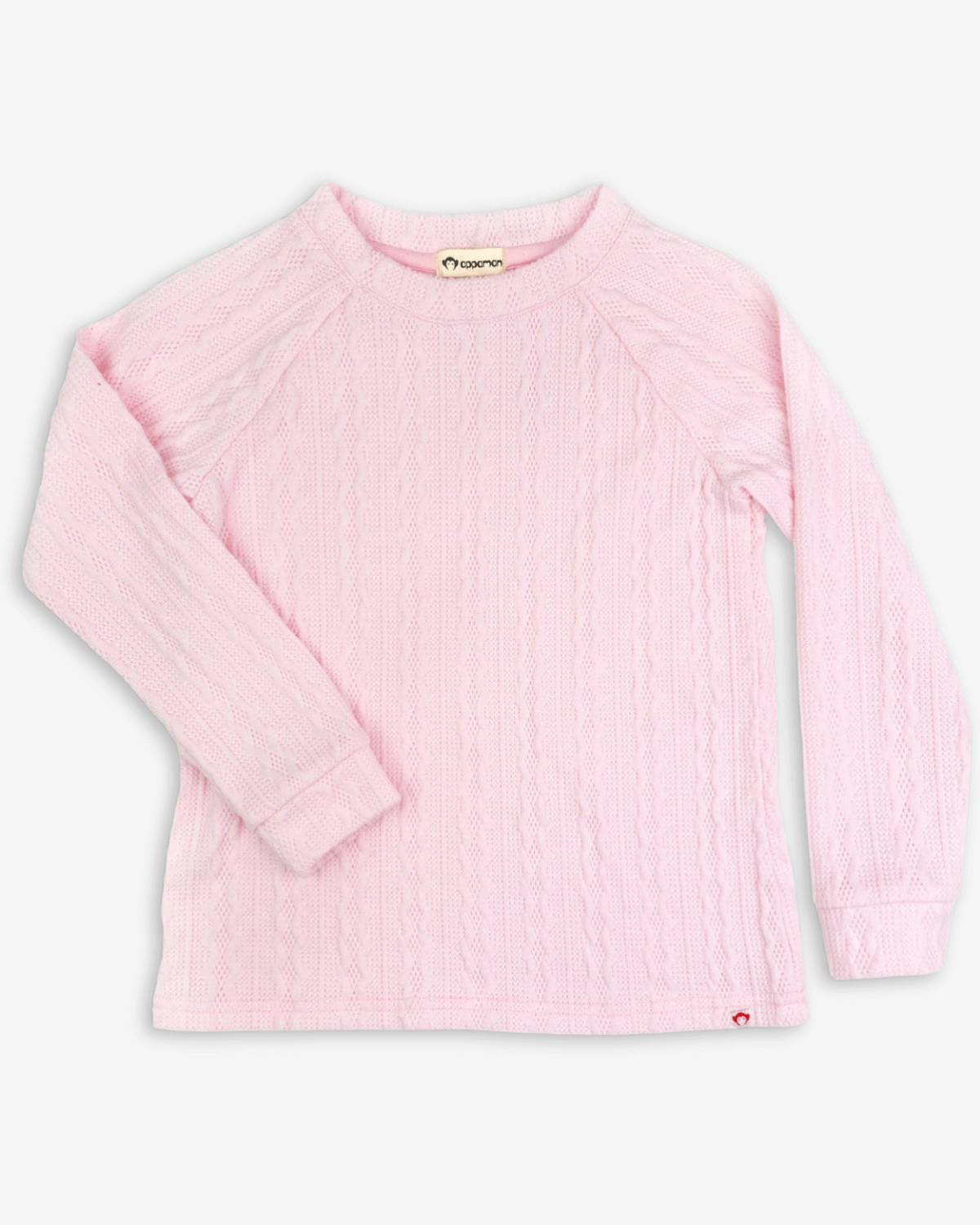 Pink Ruslana Top