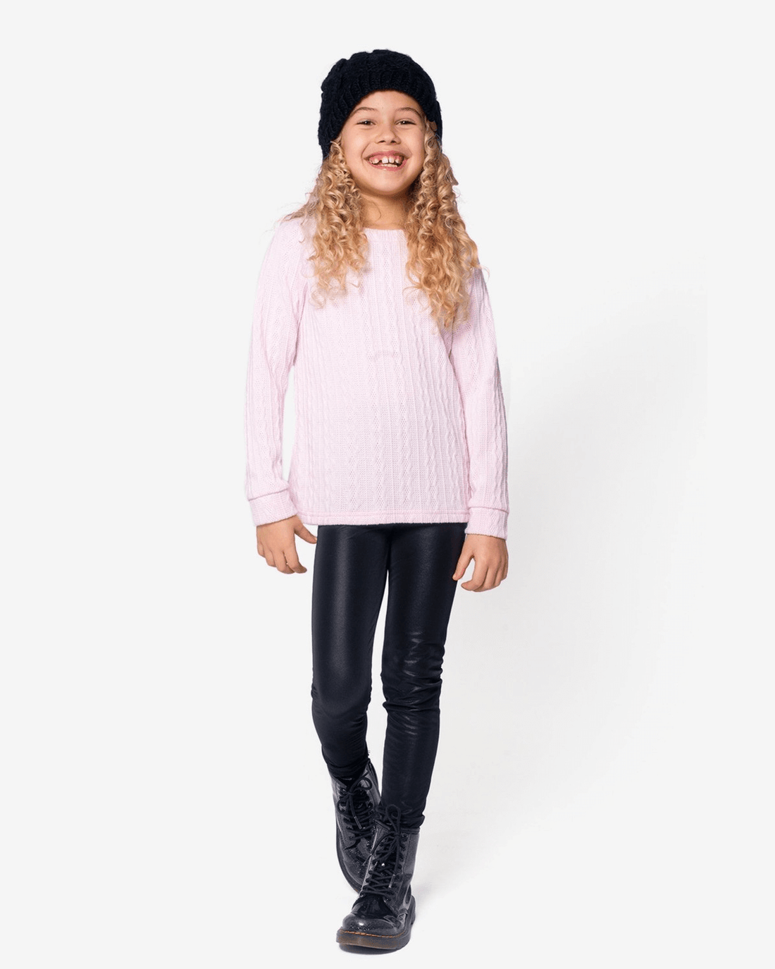 Pink Ruslana Top