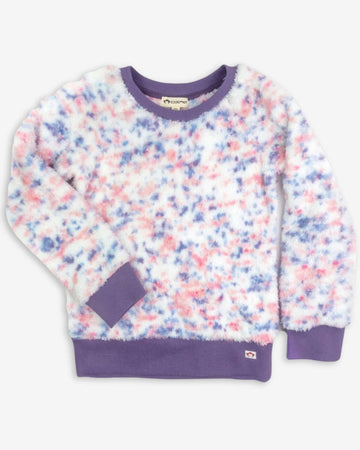 Speckled Cloud Willow Top