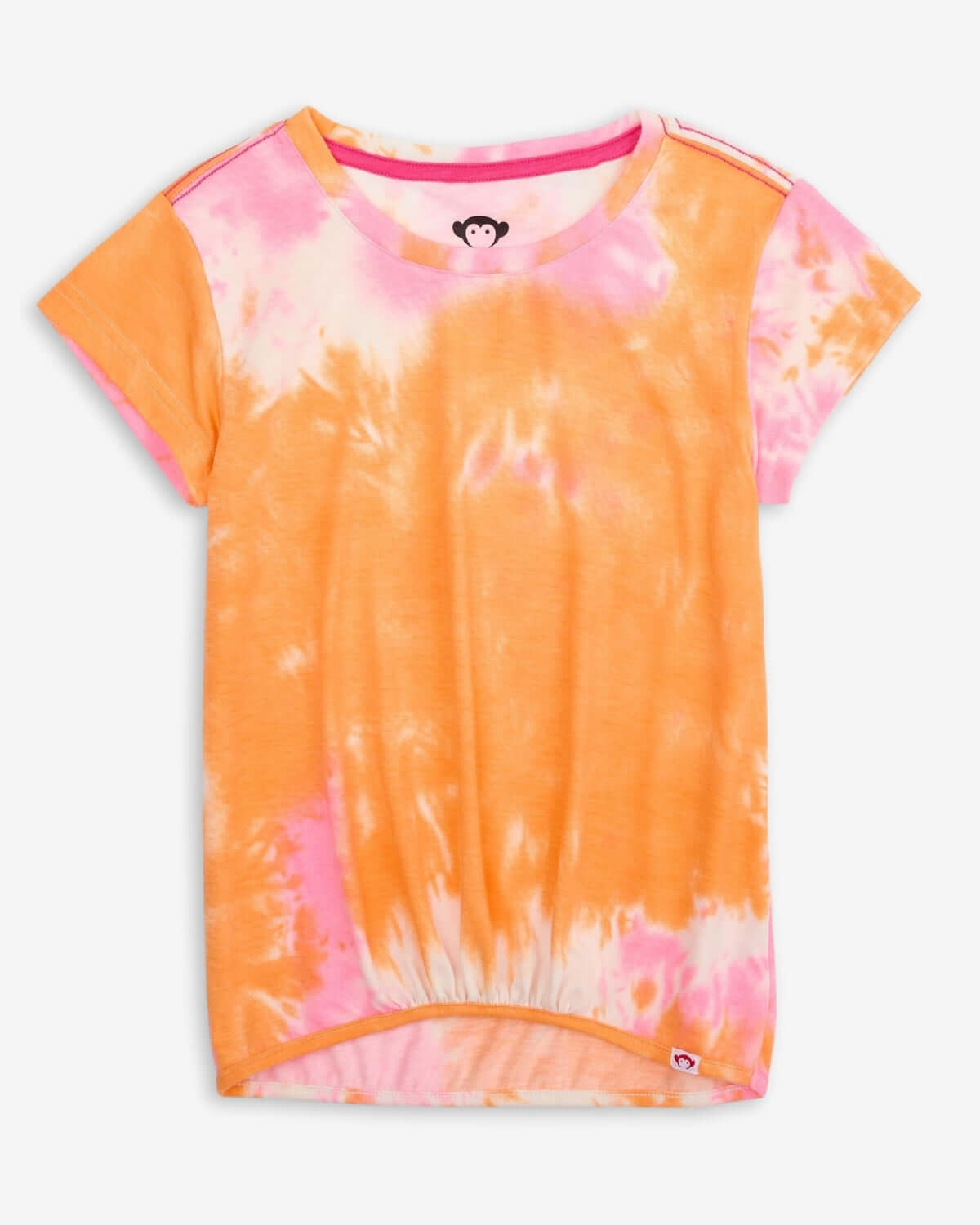 Spring Tie Dye Callaway Tee