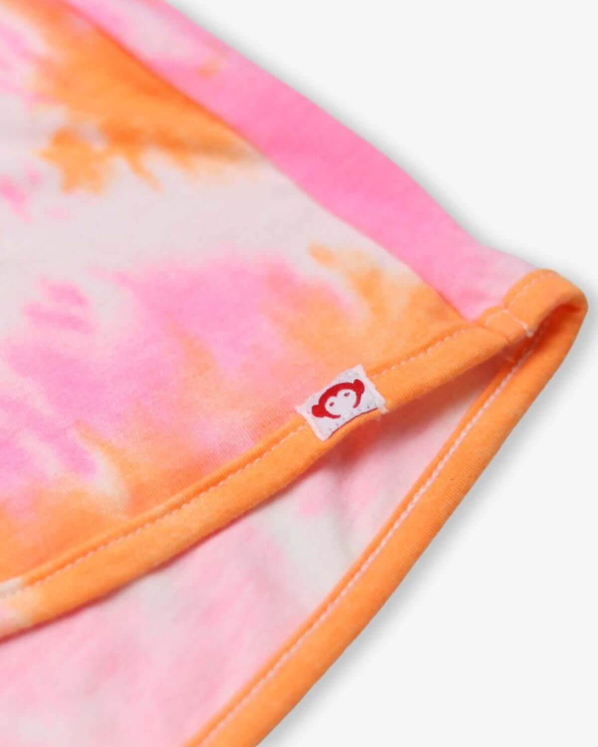 Spring Tie Dye Callaway Tee