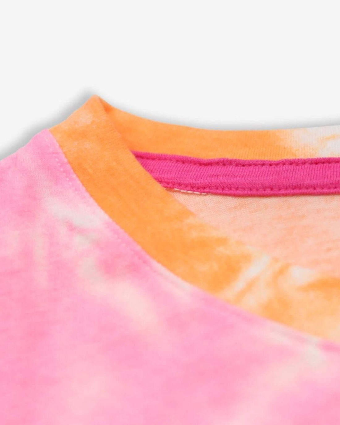 Spring Tie Dye Callaway Tee