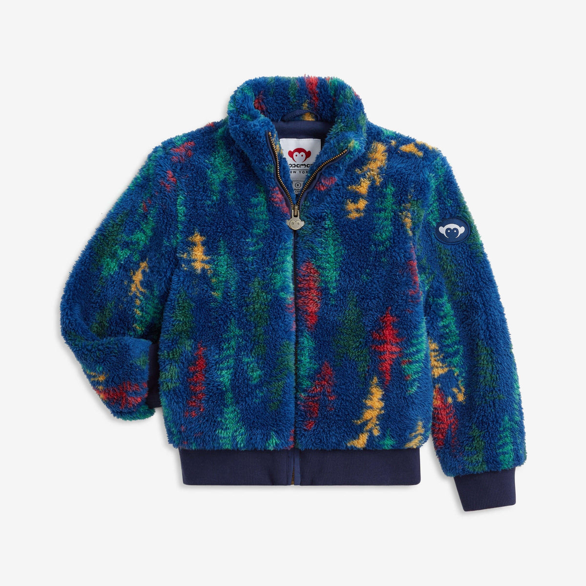Wilderness Fleece Sweat Set