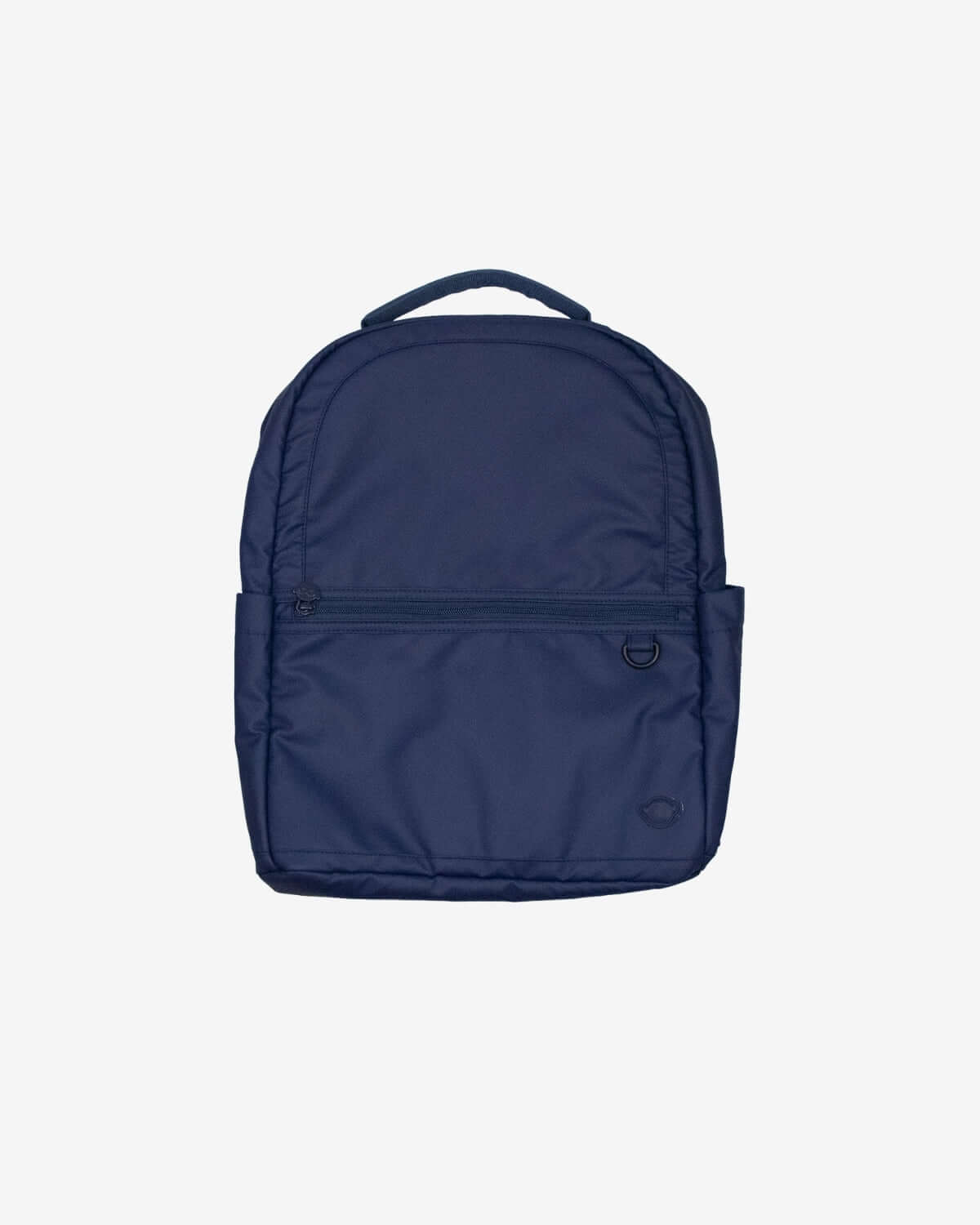 Navy Blue Small Backpack