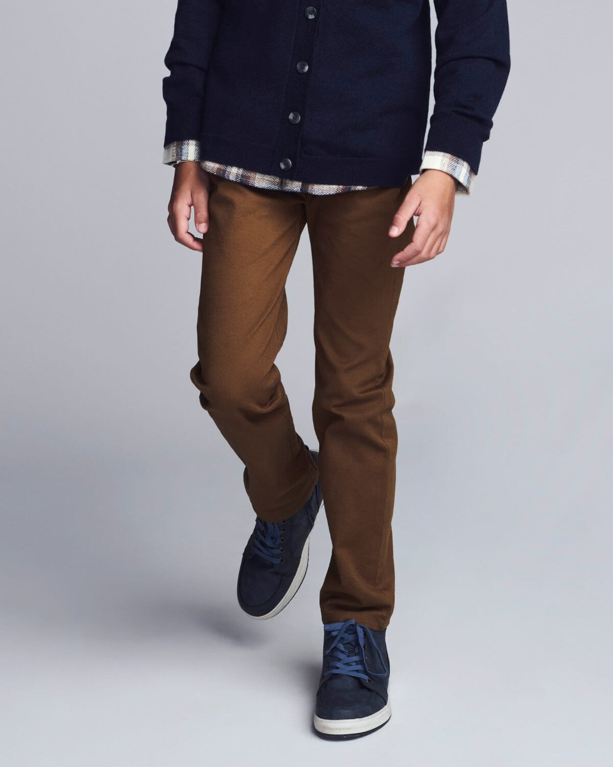 Chipmunk Commuter Twill Pants