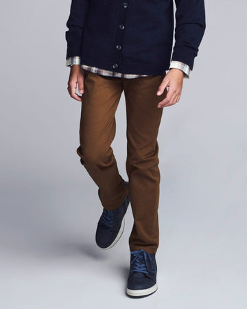 Chipmunk Commuter Twill Pants