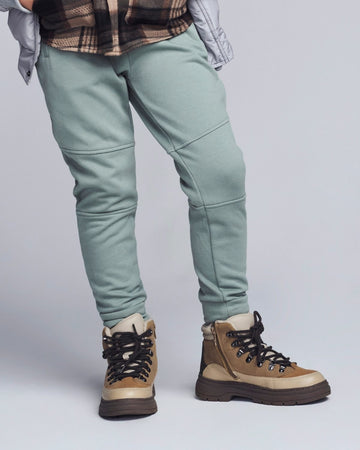 Sage Sideline Sweatpants