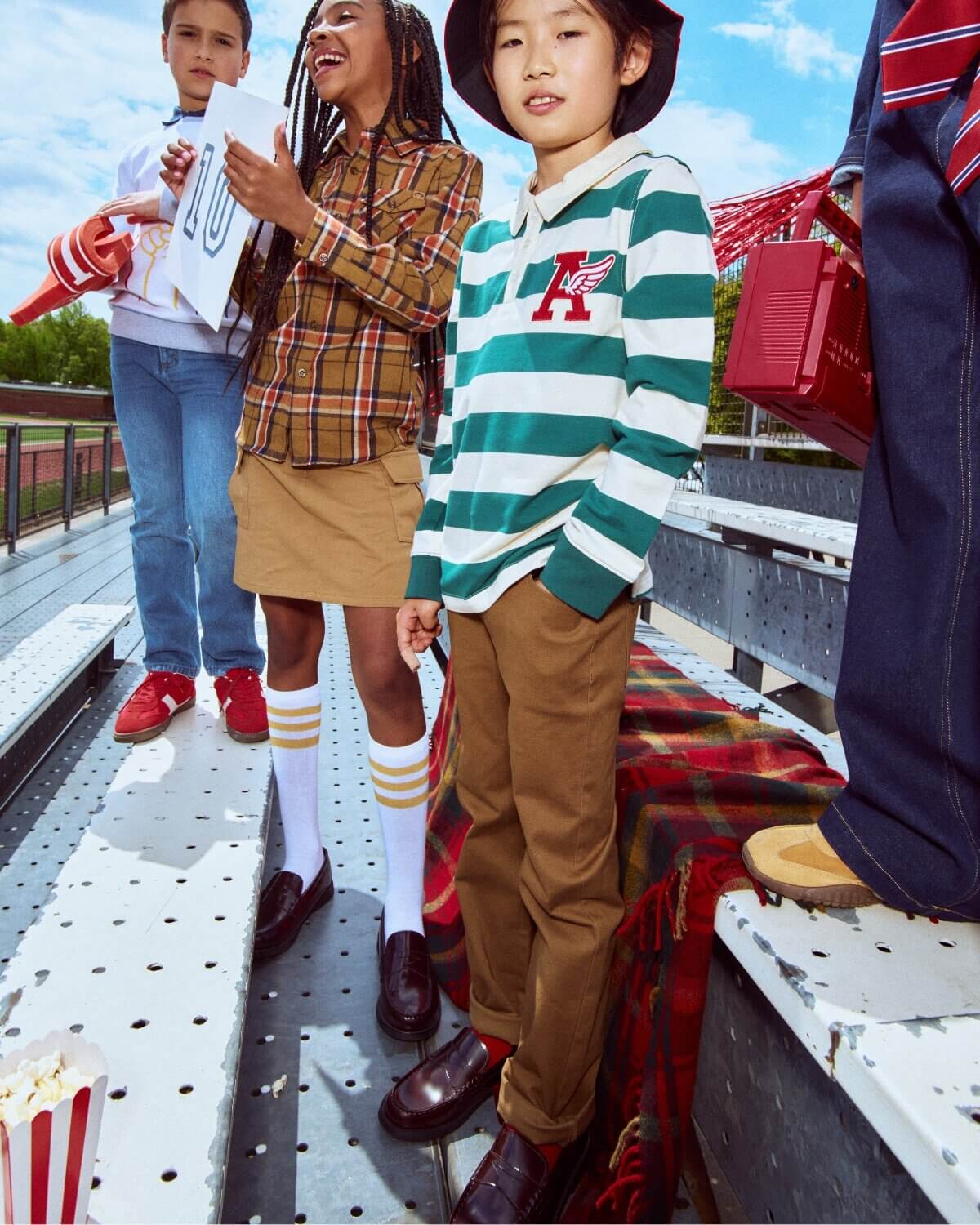 Chipmunk Commuter Twill Pants
