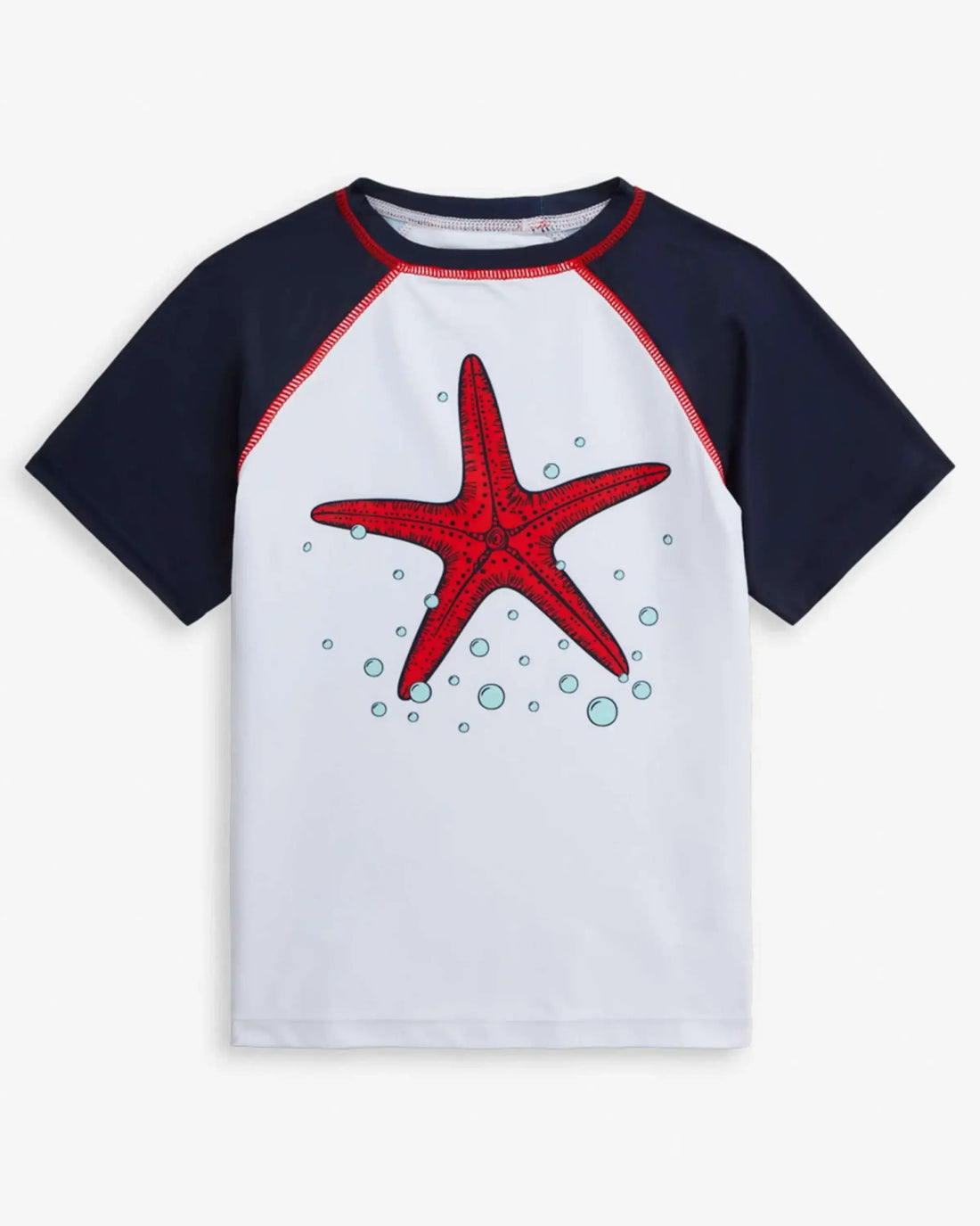 Starfish Swim Set