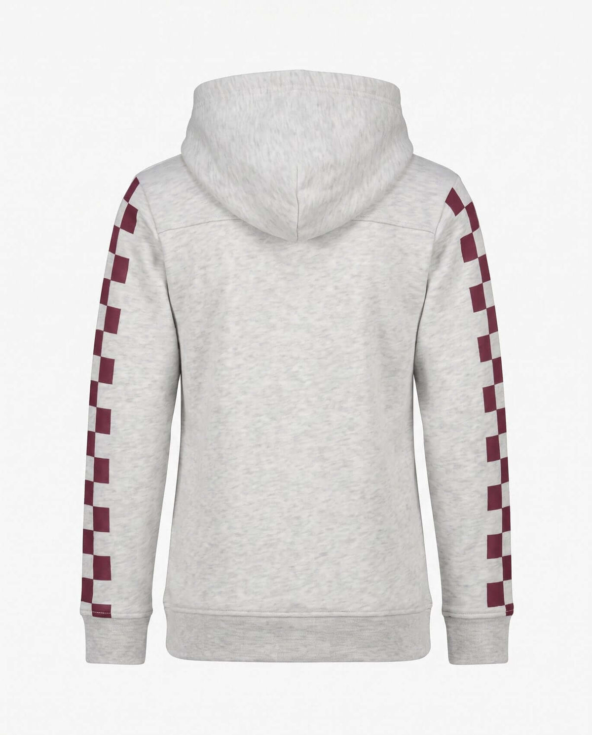 Oatmeal Tunic Hoodie