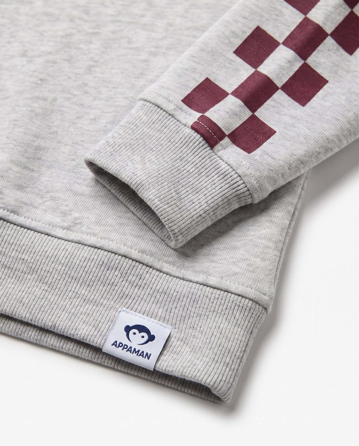 Oatmeal Tunic Hoodie