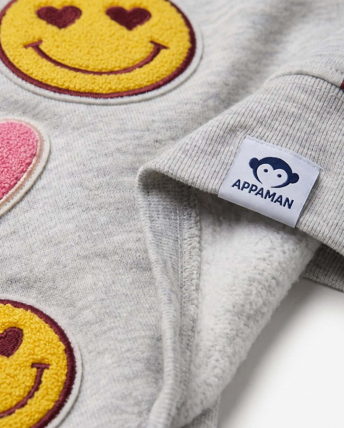 Oatmeal Tunic Hoodie